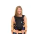 Infantino Nosítko Flip Advanced 4v1 Black