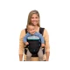 Infantino Nosítko Flip Advanced 4v1 Black