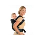 Infantino Nosítko Flip Advanced 4v1 Black