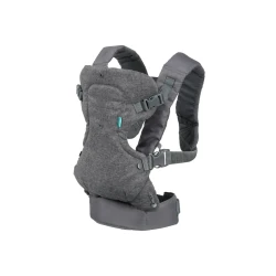 Infantino Nosítko Flip Advanced 4v1 Grey