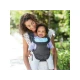 Infantino Nosítko Flip Advanced 4v1 Grey