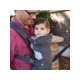 Infantino Nosítko Flip Advanced 4v1 Grey