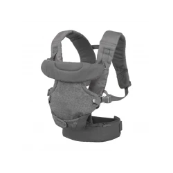 Infantino Nosítko Flip Advanced 4v1 Grey