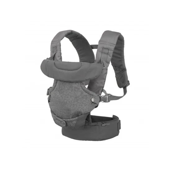 Infantino Nosítko Flip Advanced 4v1 Grey