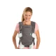 Infantino Nosítko Flip Advanced 4v1 Grey