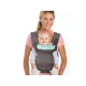 Infantino Nosítko Flip Advanced 4v1 Grey