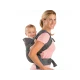 Infantino Nosítko Flip Advanced 4v1 Grey