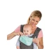 Infantino Nosítko Flip Advanced 4v1 Grey