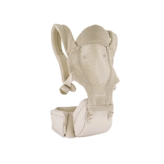 Infantino Nosítko Hip Rider Airy 5v1