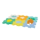 Infantino Pěnové puzzle Sensory
