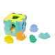 Infantino Pěnové puzzle Sensory