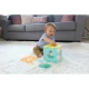 Infantino Pěnové puzzle Sensory