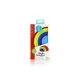 Infantino Skládačka duha Magic Rainbow