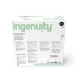 Aktivní centrum 2v1 Spring&Sprout™ 6m+ do 11 kg Ingenuity 12903-1