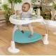 Aktivní centrum 2v1 Spring&Sprout™ 6m+ do 11 kg Ingenuity 12903-1