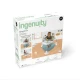 Aktivní centrum 2v1 Spring&Sprout™ 6m+ do 11 kg Ingenuity 12903-1