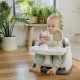Chodítko 3v1 Step&Sprout™ 6m+ do 12 kg Ingenuity 12904-1