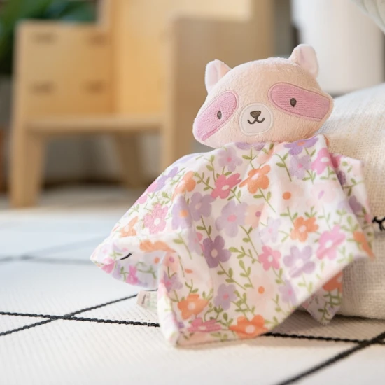 Dečka mazlicí Cozy Lovey Deni™ 0m+ Ingenuity 16820-12