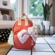 Dečka mazlicí Cozy Lovey Deni™ 0m+ Ingenuity 16820-12