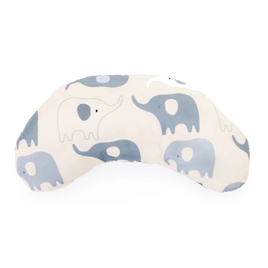 Oboustranná hrací deka Elephant March™ 0m+ Oboustranná hrací deka Elephant March™ 0m+ Ingenuity 17412-2