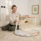 Hrací deka Wonder & Wood™ 0m+ Ingenuity 17448-3