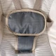 Konvertibilní houpačka s melodií Swing 'n Go Chambray 0m+ do 9kg Ingenuity 16925-1