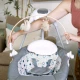 Pohupující hudební houpačka Parker™ 0m+, do 9 kg Pohupující hudební houpačka Parker™ 0m+, do 9 kg Ingenuity 16926-1