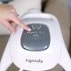 Pohupující hudební houpačka Parker™ 0m+, do 9 kg Pohupující hudební houpačka Parker™ 0m+, do 9 kg Ingenuity 16926-1