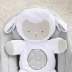Houpačka s melodií Cuddle Lamb 0m+ do 9 kg Ingenuity 12184-3