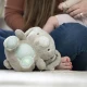 Plyšová uklidňující hračka s melodiemi zajíček Sylvi™ 0m+ Plyšová uklidňující hračka s melodiemi zajíček Sylvi™ 0m+ Ingenuity 12920-6
