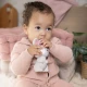 Kousátko kaučukové zajíček Sylvi™ 0m+ Kousátko kaučukové zajíček Sylvi™ 0m+ Ingenuity 13076-6
