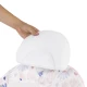 Houpátko vibrující 3v1 Keep Cozy Burst 0m+ do 18 kg Ingenuity 12909-1