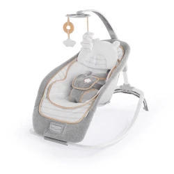 Vibrující houpátko s melodií Boutique 0m+ do 18 kg