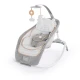 Vibrující houpátko s melodií Boutique 0m+ do 18 kg Ingenuity 10986-3n