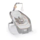 Vibrující houpátko s melodií Boutique 0m+ do 18 kg Ingenuity 10986-3n