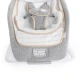 Vibrující houpátko s melodií Boutique 0m+ do 18 kg Ingenuity 10986-3n