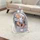 Vibrující houpátko s melodií Cuddle Lamb 0m+ do 18 kg, 2019 Vibrující houpátko s melodií Cuddle Lamb 0m+ do 18 kg, 2019 Ingenuity 12118-3