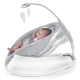 Vibrující houpátko s melodií Cuddle Lamb 0m+ do 18 kg, 2019 Vibrující houpátko s melodií Cuddle Lamb 0m+ do 18 kg, 2019 Ingenuity 12118-3