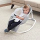 Vibrující houpátko s melodií Cuddle Lamb 0m+ do 18 kg, 2019 Vibrující houpátko s melodií Cuddle Lamb 0m+ do 18 kg, 2019 Ingenuity 12118-3