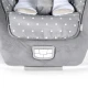 Vibrující houpátko s melodií Cuddle Lamb 0m+ do 18 kg, 2019 Vibrující houpátko s melodií Cuddle Lamb 0m+ do 18 kg, 2019 Ingenuity 12118-3