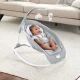 Vibrující houpátko s melodií Cuddle Lamb 0m+ do 18 kg, 2019 Vibrující houpátko s melodií Cuddle Lamb 0m+ do 18 kg, 2019 Ingenuity 12118-3