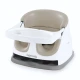 Podsedák na židli 2v1 Baby Base Cashmere 6m+ do 15 kg Ingenuity 10678-2
