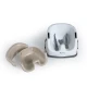 Podsedák na židli 2v1 Baby Base Cashmere 6m+ do 15 kg Ingenuity 10678-2
