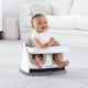 Podsedák na židli 2v1 Baby Base Cashmere 6m+ do 15 kg Ingenuity 10678-2