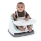 Podsedák na židli 2v1 Baby Base™ Mist 6m+ do 15 kg Ingenuity 16728-2