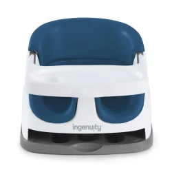 Podsedák na židli 2v1 Baby Base™ Night Sky 6m+ do 15 kg