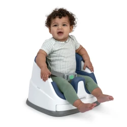 Podsedák na židli 2v1 Baby Base™ Night Sky 6m+ do 15 kg