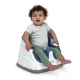 Podsedák na židli 2v1 Baby Base™ Night Sky 6m+ do 15 kg Ingenuity 16727-2