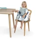Podsedák na židli 2v1 Baby Base™ Night Sky 6m+ do 15 kg Ingenuity 16727-2
