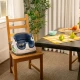 Podsedák na židli 2v1 Baby Base™ Night Sky 6m+ do 15 kg Ingenuity 16727-2
